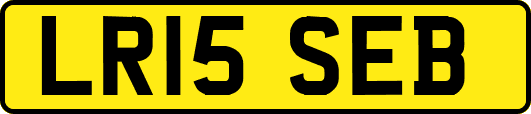 LR15SEB