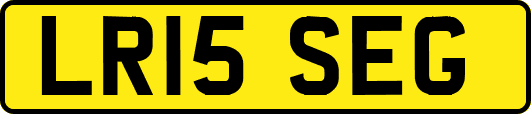 LR15SEG