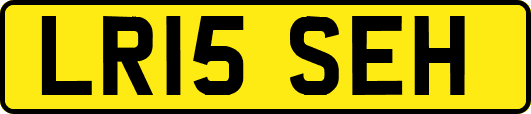 LR15SEH