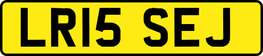 LR15SEJ