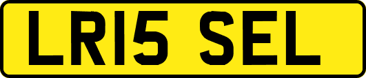 LR15SEL