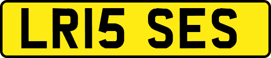 LR15SES