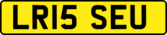 LR15SEU