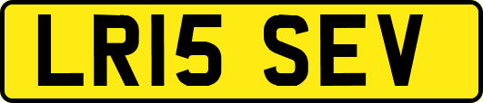 LR15SEV