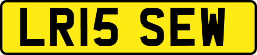 LR15SEW