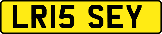 LR15SEY