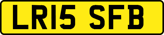 LR15SFB
