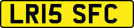 LR15SFC