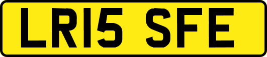LR15SFE
