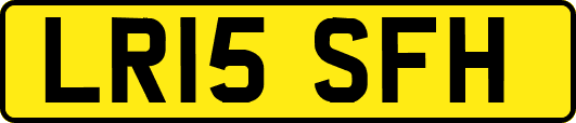 LR15SFH