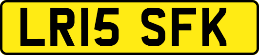 LR15SFK