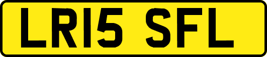 LR15SFL