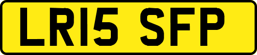 LR15SFP