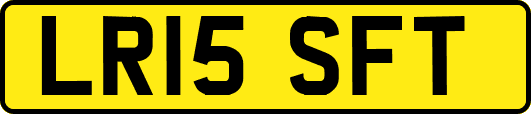 LR15SFT