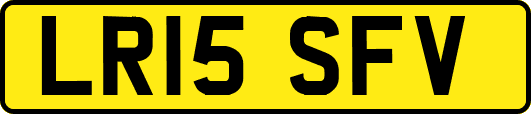 LR15SFV