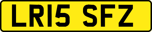 LR15SFZ