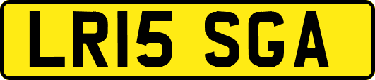 LR15SGA