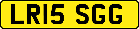 LR15SGG