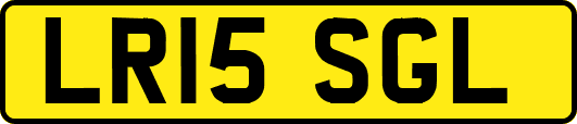 LR15SGL