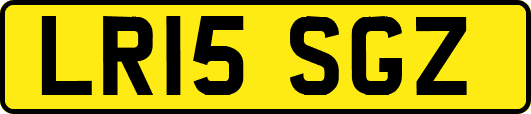 LR15SGZ