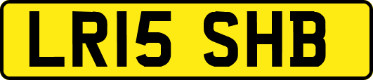 LR15SHB