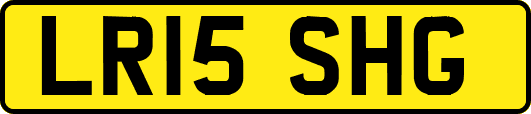 LR15SHG