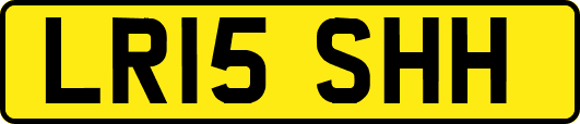 LR15SHH