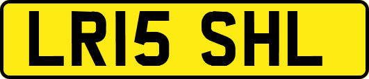 LR15SHL