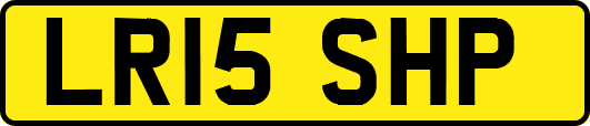 LR15SHP