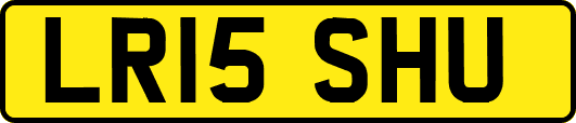 LR15SHU
