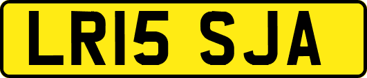 LR15SJA