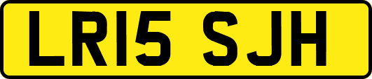 LR15SJH