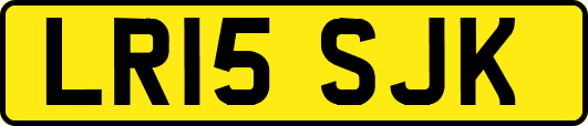 LR15SJK