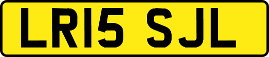 LR15SJL