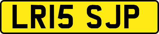 LR15SJP