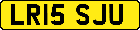 LR15SJU