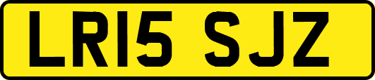 LR15SJZ