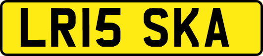 LR15SKA