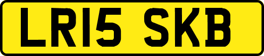 LR15SKB