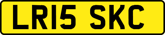 LR15SKC