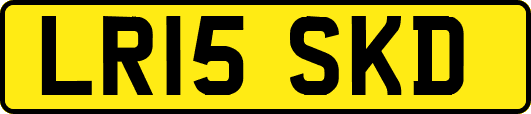 LR15SKD