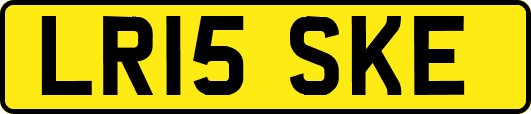 LR15SKE
