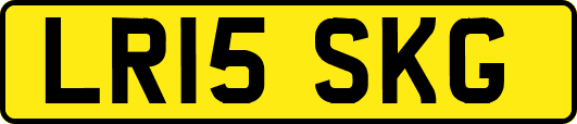 LR15SKG
