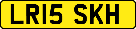 LR15SKH