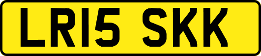 LR15SKK