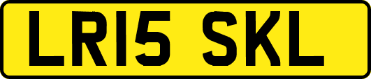 LR15SKL
