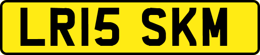 LR15SKM