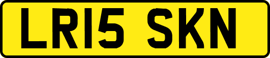 LR15SKN