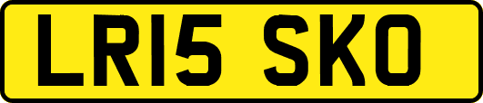 LR15SKO