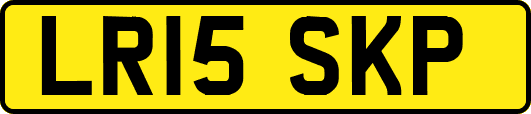 LR15SKP